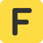 fordeal android application logo